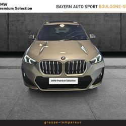 BMW X1 sDrive20i 170ch M Sport occasion - Saint-L&eacute;onard - photo 2/48