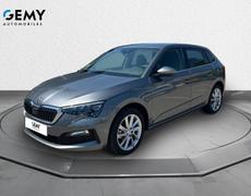 Skoda Scala Hyères