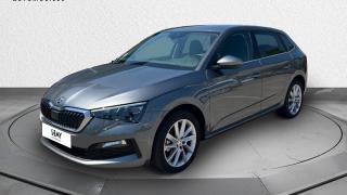 Skoda Scala  - Style - photo 0