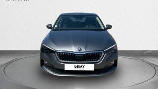 Skoda Scala  - Style - photo 1