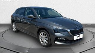 Skoda Scala  - Style - photo 2