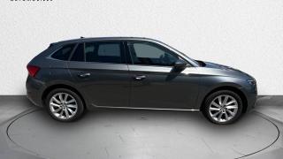 Skoda Scala  - Style - photo 3