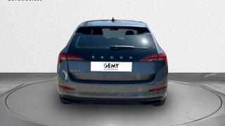 Skoda Scala  - Style - photo 4