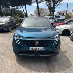 Peugeot 3008 3008 Hybrid 145 e-DCS6 GT Hy&egrave;res