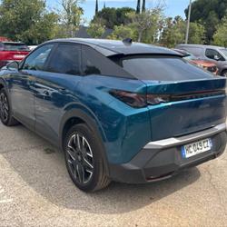 Peugeot 3008 3008 Hybrid 145 e-DCS6 GT Hy&egrave;res
