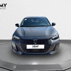 Peugeot 208 Hybrid 145 ch e-DCS6 GT occasion - Hy&egrave;res - photo 2/22