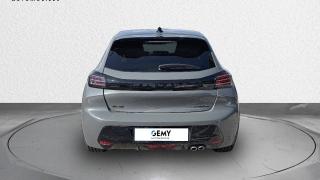 Peugeot 208  - Gt - photo 4
