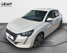 Peugeot 208 Hyères
