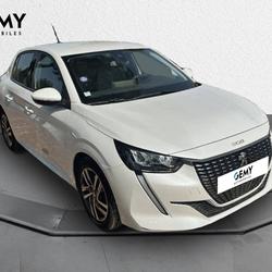 Peugeot 208 208 PureTech 100 S&S EAT8 Allure Hy&egrave;res
