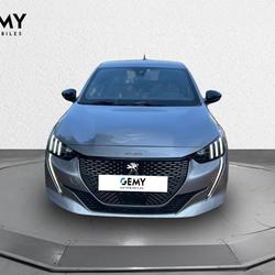 Peugeot e-208 208 Electrique 50 kWh 136ch GT Hy&egrave;res
