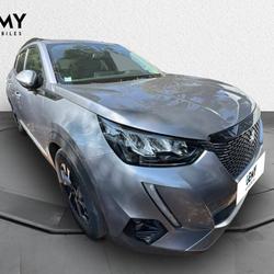 Peugeot 2008 2008 PureTech 100 S&S BVM6 Allure Pack Hy&egrave;res