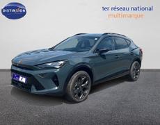 Cupra Formentor Orvault
