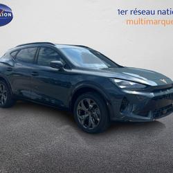 Cupra Formentor 1.5 eTSI 150CH DSG7 Saint-Memmie