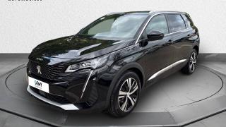 Peugeot 5008  - Gt - photo 0