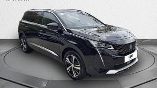 Peugeot 5008  - Gt - photo 2