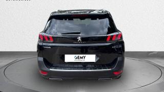 Peugeot 5008  - Gt - photo 4