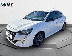 Peugeot 208 Hyères