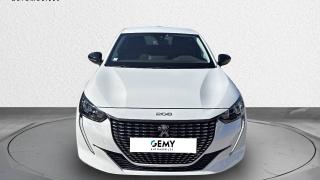 Peugeot 208  - Puretech - photo 1