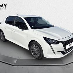 Peugeot 208 PureTech 75 S&S BVM5 Style occasion - Hy&egrave;res - photo 3/21