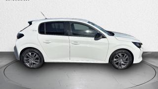 Peugeot 208  - Puretech - photo 3