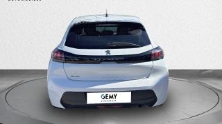 Peugeot 208  - Puretech - photo 4