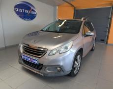 Peugeot 2008 - 1.6 bluehdi 120 allure SetS - 8 480 €