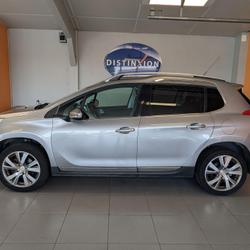 Peugeot 2008 1.6 bluehdi 120 allure SetS Tr&eacute;gueux