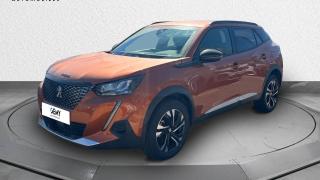 Peugeot 2008  - Puretech - photo 0