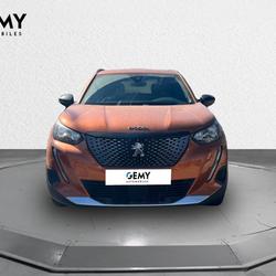 Peugeot 2008 PureTech 100 S&S BVM6 Allure Pack occasion - Hy&egrave;res - photo 2/22