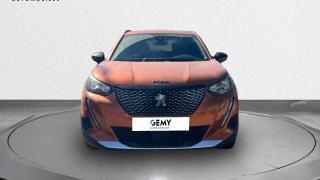 Peugeot 2008  - Puretech - photo 1