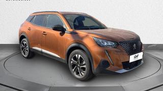 Peugeot 2008  - Puretech - photo 2
