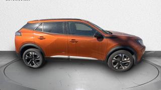 Peugeot 2008  - Puretech - photo 3