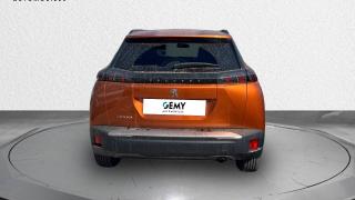 Peugeot 2008  - Puretech - photo 4