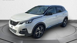 Peugeot 3008  - Puretech - photo 0
