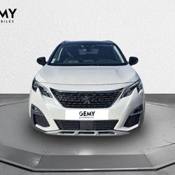 Peugeot 308 II Phase 2 PureTech 130ch S&S BVM6 Allure occasion - Hy&egrave;res - photo 2/22