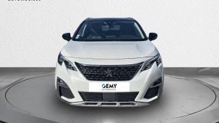 Peugeot 3008  - Puretech - photo 1