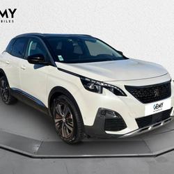 Peugeot 308 II Phase 2 PureTech 130ch S&S BVM6 Allure occasion - Hy&egrave;res - photo 3/22