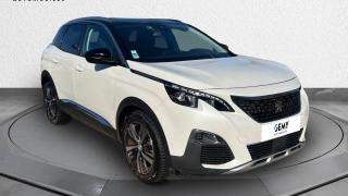 Peugeot 3008  - Puretech - photo 2