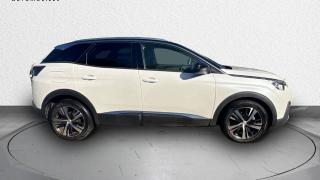 Peugeot 3008  - Puretech - photo 3