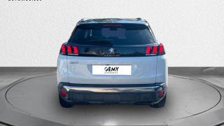 Peugeot 3008  - Puretech - photo 4