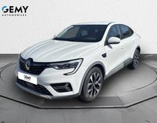 Renault Arkana - Arkana E-Tech 145 Zen - 14 900 €