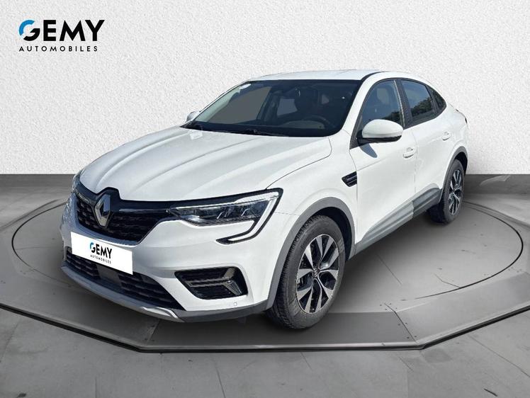 Renault Arkana  - Zen - 14 900 €