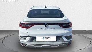 Renault Arkana  - Zen - photo 4