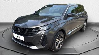 Peugeot 5008  - Puretech - photo 0