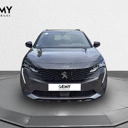 Peugeot 5008 PureTech 130ch S&S BVM6 Allure Pack occasion - Hy&egrave;res - photo 2/21
