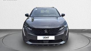 Peugeot 5008  - Puretech - photo 1