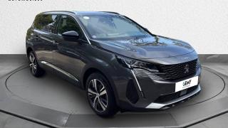 Peugeot 5008  - Puretech - photo 2