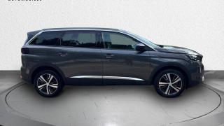 Peugeot 5008  - Puretech - photo 3