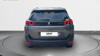 Peugeot 5008  - Puretech - photo 4