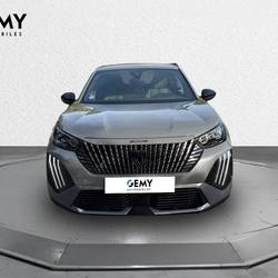 Peugeot 2008 PureTech 100 S&S BVM6 Allure occasion - Hy&egrave;res - photo 2/21